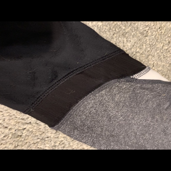 pattern leggings - Picture 6 of 6